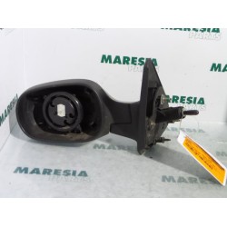 Renault - Megane - Wing mirror, left