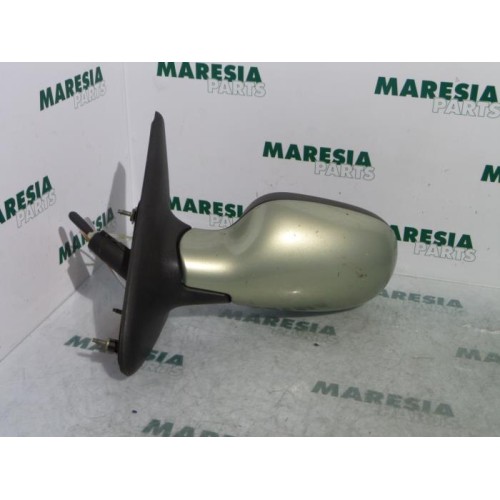 Renault - Megane - Wing mirror, left