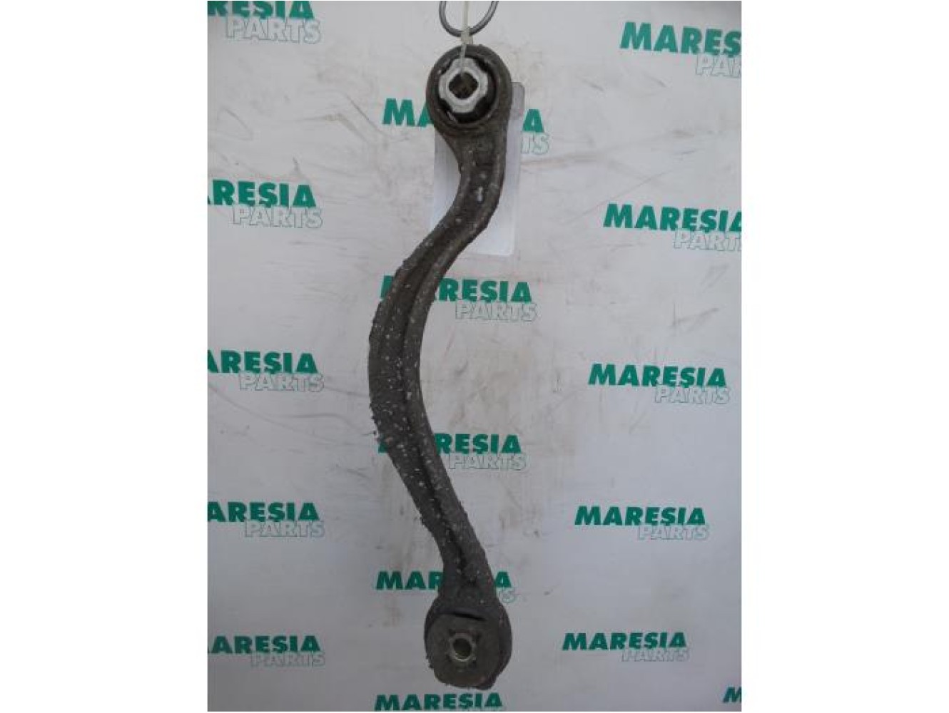 Peugeot - 407 - Querlenker links hinten