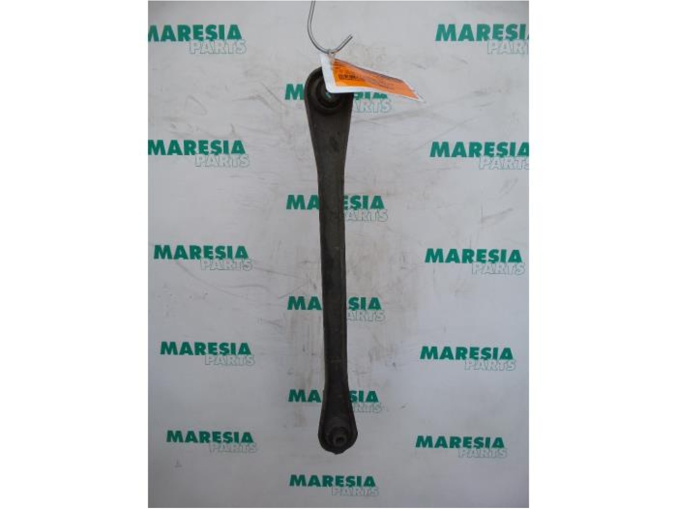 Peugeot - 407 - Querlenker links hinten