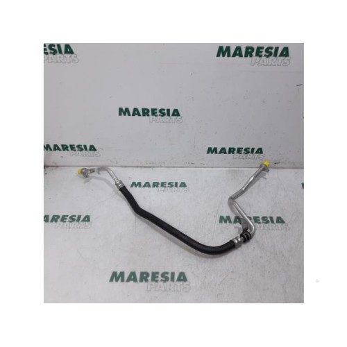 Renault - Megane Scenic - Air conditioning line