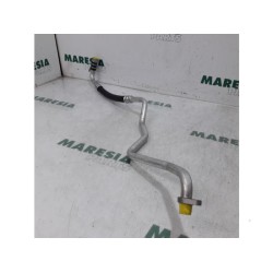Renault - Megane Scenic - Air conditioning line