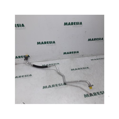 Renault - Megane Scenic - Air conditioning line