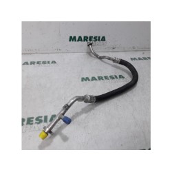 Renault - Megane - Air conditioning line