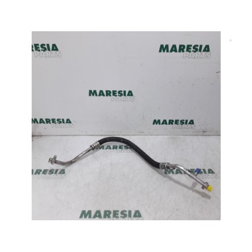 Renault - Megane - Air conditioning line