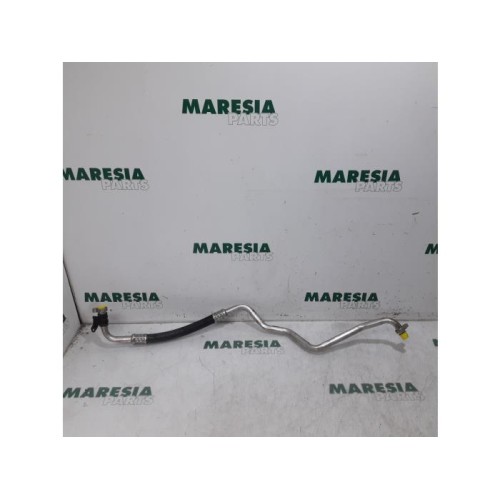 Renault - Megane - Air conditioning line