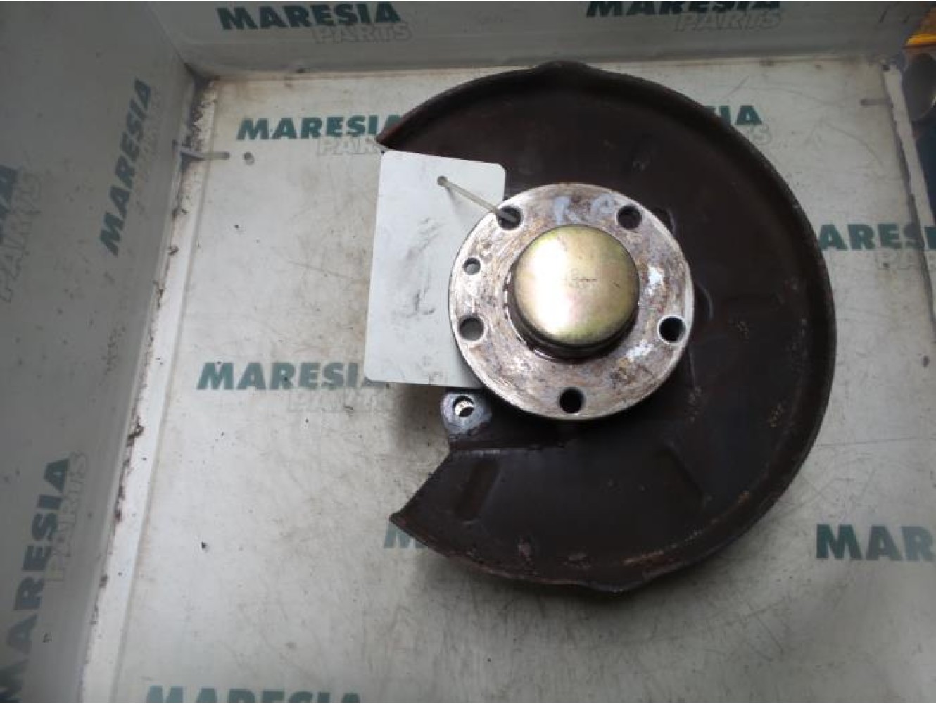 Alfa Romeo - 147 - Joint arrière droit
