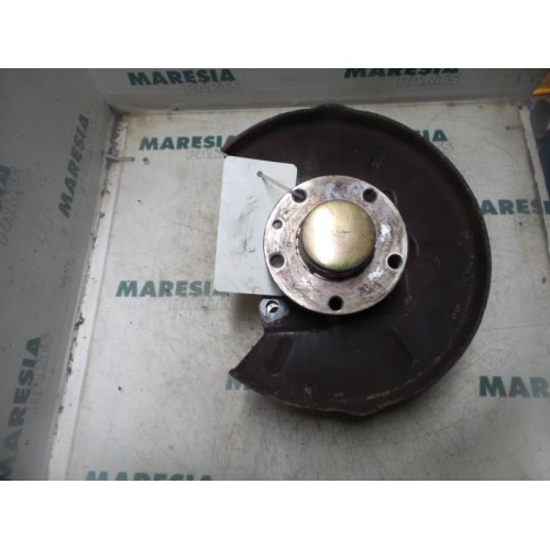 Alfa Romeo - 147 - Knuckle, rear right