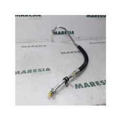Renault - Clio - Air conditioning line