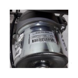 Renault - Clio - Steering column housing