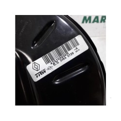 Renault - Clio - Brake servo