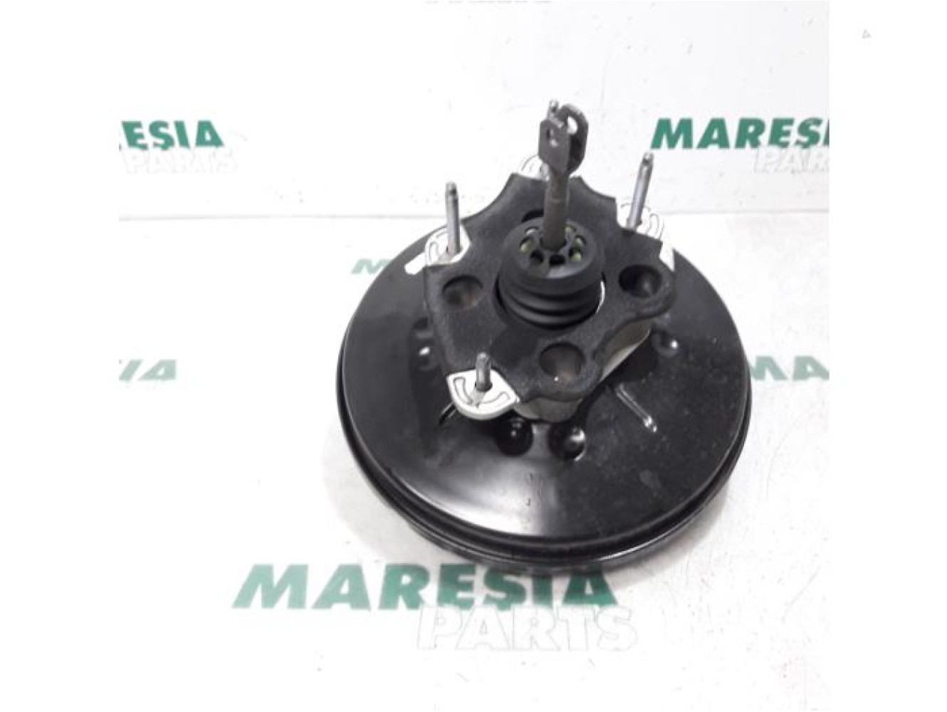 Renault - Clio - Brake servo