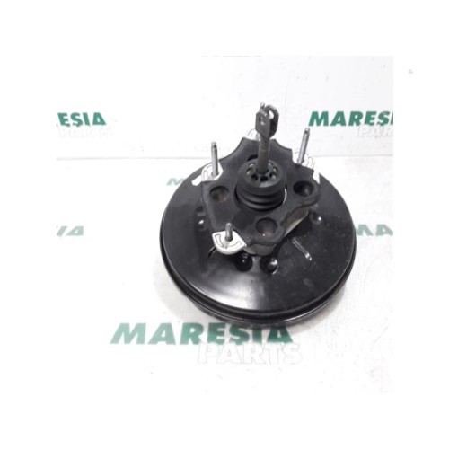 Renault - Clio - Brake servo