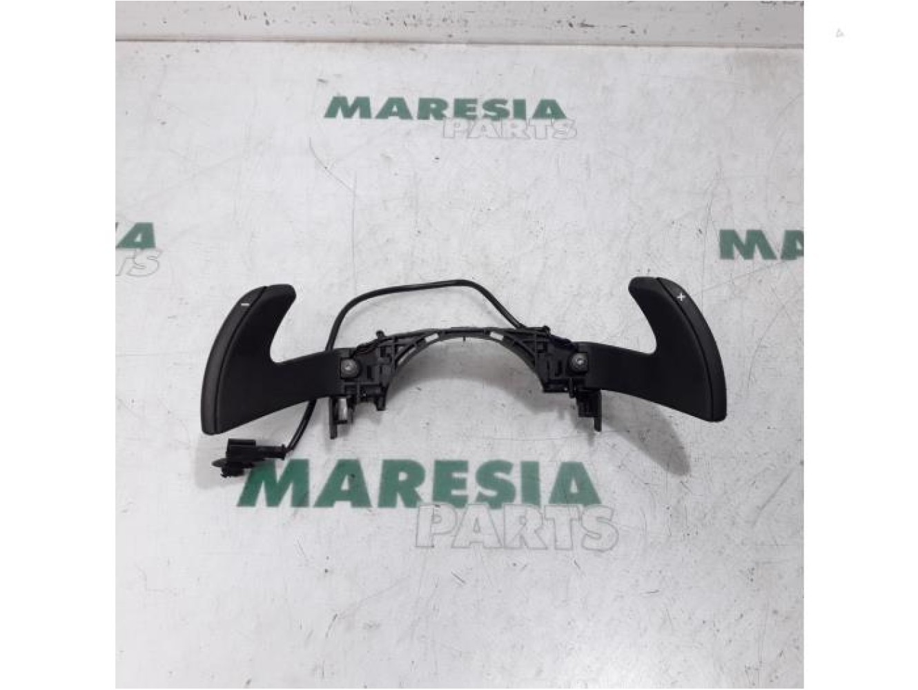 Peugeot - 508 - Set of rocker switches