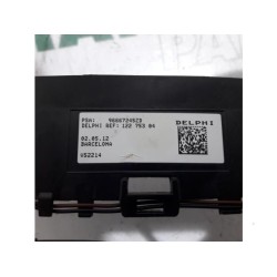 Peugeot - 508 - Set of rocker switches
