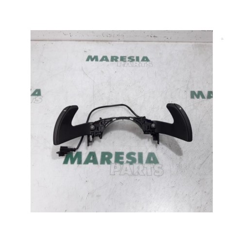 Peugeot - 508 - Kit manettes de commande