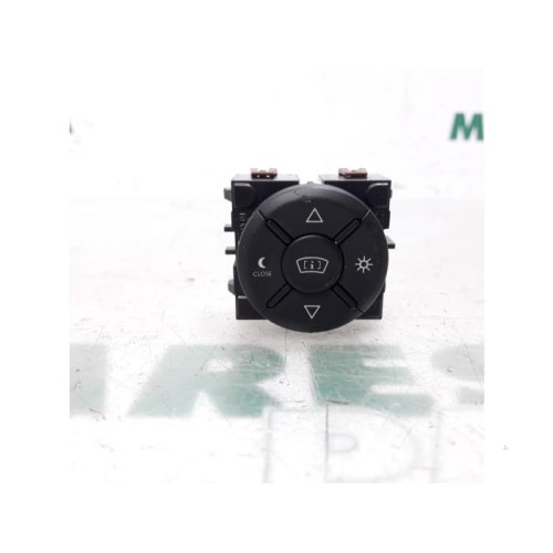 Peugeot - 508 - Switch