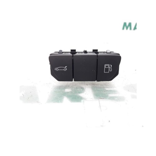 Peugeot - 508 - Switch
