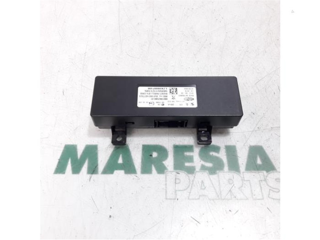 Peugeot - 508 - Radio module