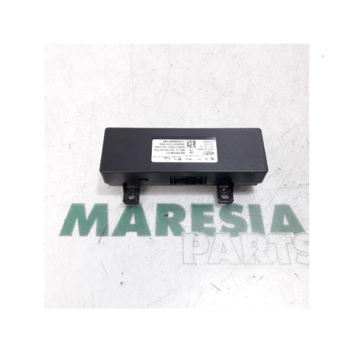 Peugeot - 508 - Radio module