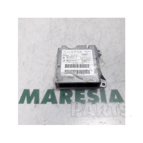 Peugeot - 508 - Airbag Module