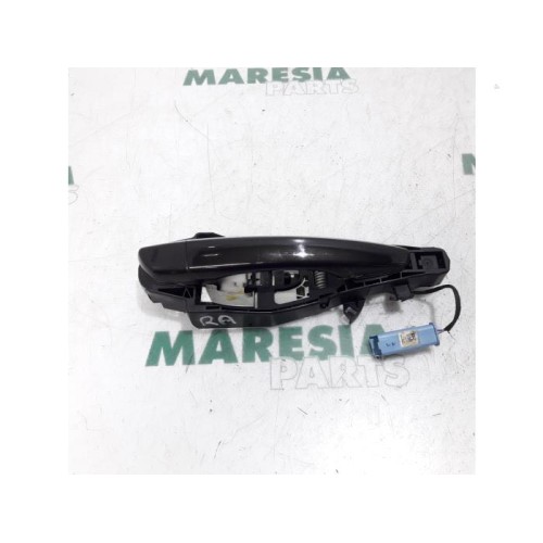 Peugeot - 508 - Rear door handle 4-door, right