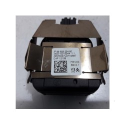 Peugeot - 508 - Rain sensor