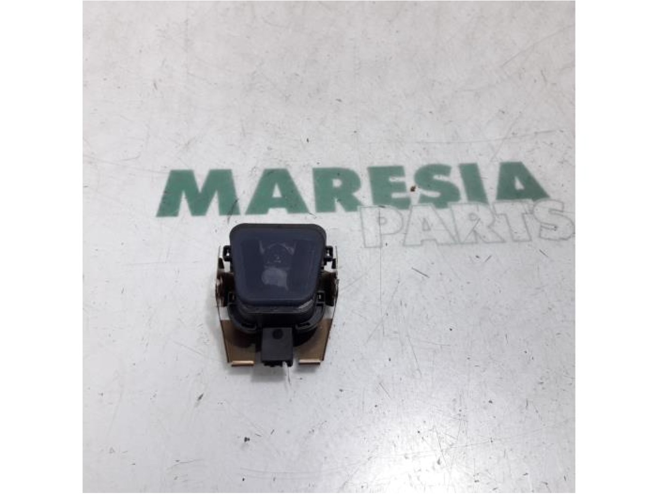 Peugeot - 508 - Rain sensor