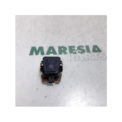 Peugeot - 508 - Rain sensor