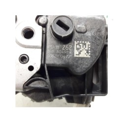 Peugeot - 508 - Türschlossmechanik 4-türig links hinten