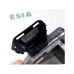 Peugeot - 508 - Rear door mechanism 4-door, right