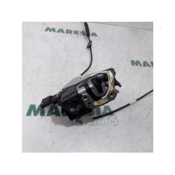 Peugeot - 508 - Rear door mechanism 4-door, right