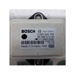 Peugeot - 508 - Esp computer
