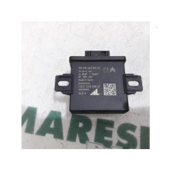 Peugeot - 508 - Computer lighting module