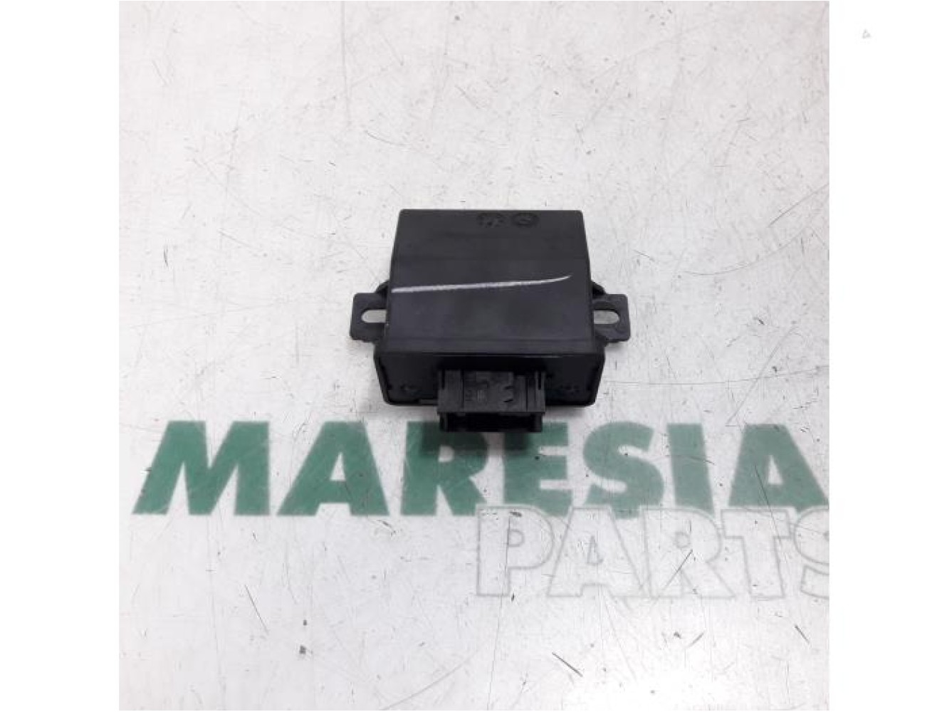 Peugeot - 508 - Computer lighting module