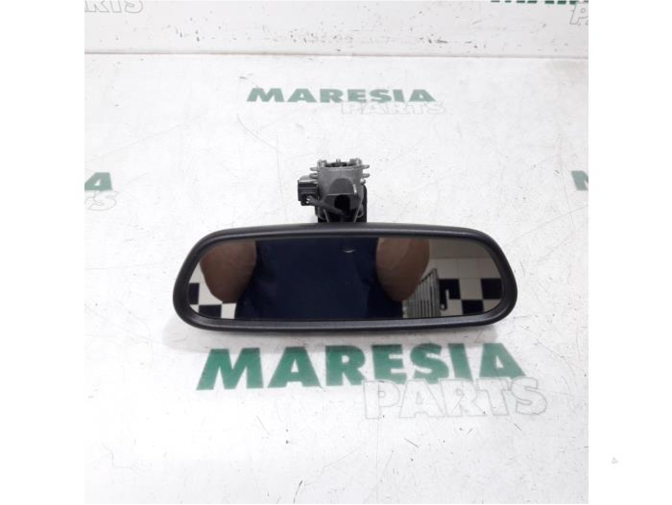 Peugeot - 508 - Rear view mirror