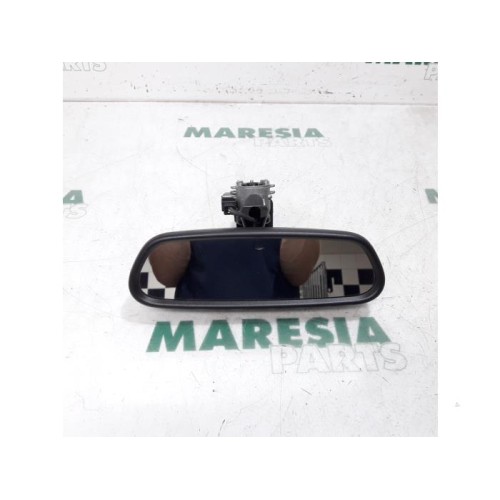 Peugeot - 508 - Rear view mirror
