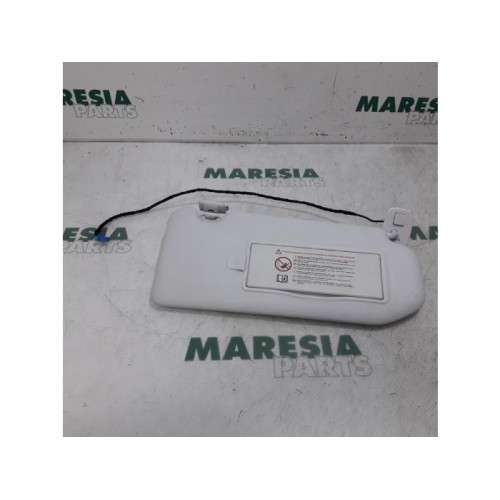 Peugeot - 508 - Sun visor