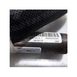 Peugeot - 508 - Airbag Himmel links