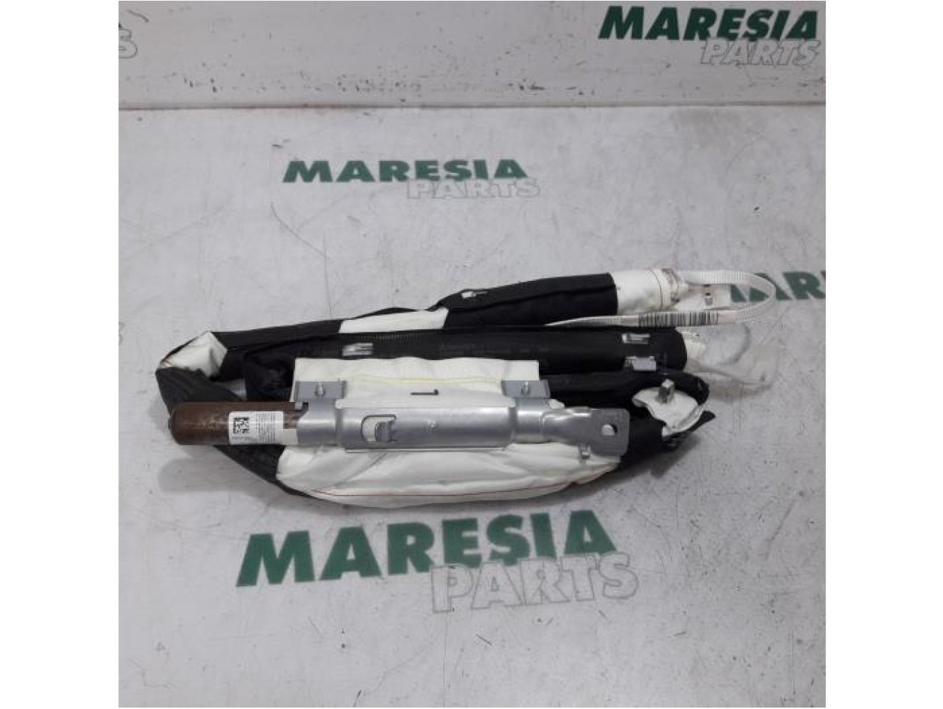 Peugeot - 508 - Airbag Himmel links