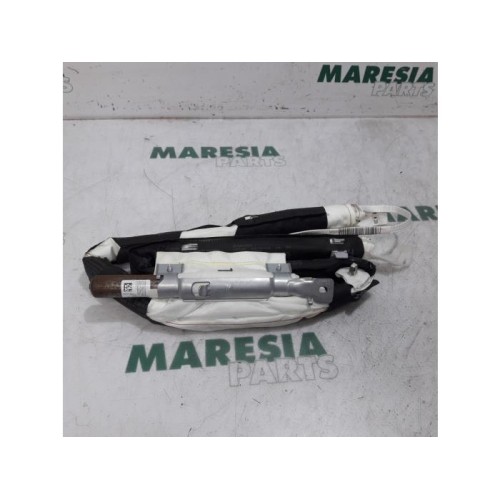 Peugeot - 508 - Roof curtain airbag, left