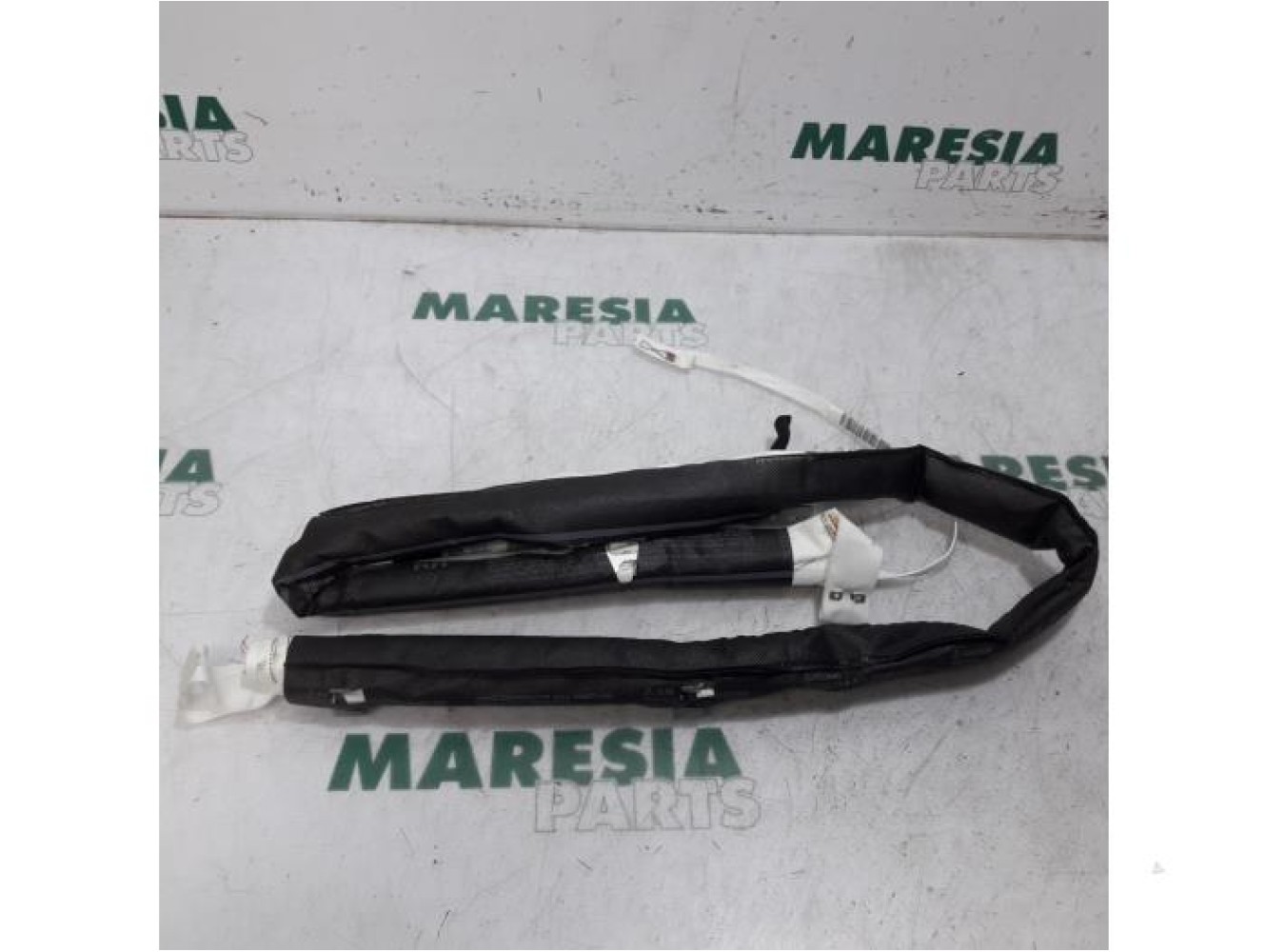 Peugeot - 508 - Airbag plafond droite