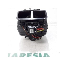 Peugeot - 508 - Heating and ventilation fan motor