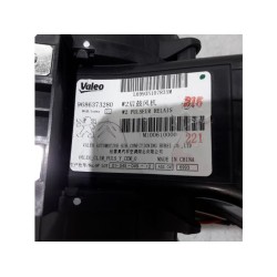 Peugeot - 508 - Heating and ventilation fan motor