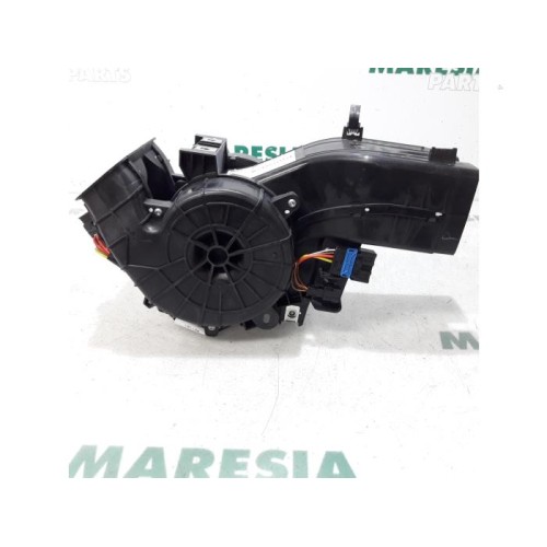 Peugeot - 508 - Heating and ventilation fan motor