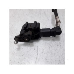 Peugeot - 508 - Moteur phare