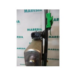 Fiat - Punto - Window mechanism 4-door, front left