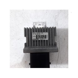 Peugeot - 508 - Glow plug relay