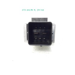 Peugeot - 508 - Glow plug relay