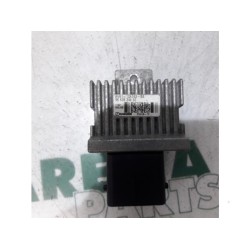 Peugeot - 508 - Glow plug relay